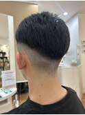 フェードショート