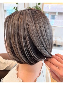 ホーミー(hommy) アンブレラカラー