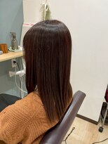 サニー あま店(Sunny)&nbsp;王道ナチュラルロング