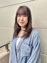 ネオリーブノース 中板橋店(Neolive north) 星 沙織 （副店長）