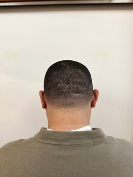 ビーバイエイトジェンツ(Bee by EIGHT GENTS) 南堀江駅/MEN'S/メンズカット/メンズパーマ/フェードカット