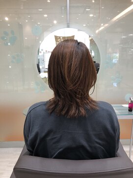 アトリエモア(Atelier More) くびれレイヤー