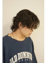 ホープ 渋谷(HOPE)&nbsp;メンズパーマ