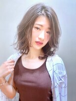 オブハーツ 若葉台店(OF HEARTS)&nbsp;【髪質改善・縮毛矯正・白髪染め・髪にドラマを・髪ドラ】