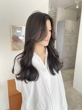 ミズチャーム(Ms.CHARM) ナチュラルグレージュ