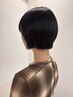 【Jrスタイリスト限定】ボブカット
