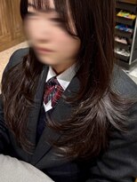 サンバイセライロ 千葉(SAN. by celilo)&nbsp;ハッシュレイヤー＊セミハッシュ/千葉駅/MINA