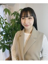 シュクレアミ 福島(sucre ami)&nbsp;内藤 愛里