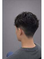 ブリリアント ヘアー ダイヤ(Brilliant Hair Dia)&nbsp;メンズパーマ