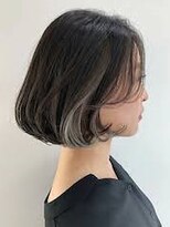 リエートビタ 栗生(Lieto vita)&nbsp;インナーカラー