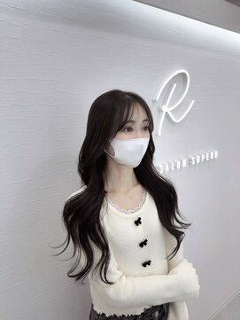 スパーブ(SUPERB) レイヤーカット