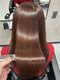 リル(RiLU)の写真/髪質改善に特化した【オーダーメイド髪質改善】で、誰もが触れたくなる美髪へ導きます。