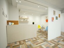 ソエルフォーヘア(soel for hair)の雰囲気（エイジングケアにも力を入れております◎）