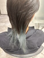 イメージア 藤が丘店(IMAGE A) メンズロングインナーカラー