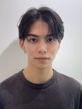 フレイバ 吉祥寺(FLAVA) ニュアンスセンターパート