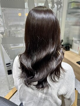 タミーズ 金山(Tummy's) 春におすすめ!グレージュカラー