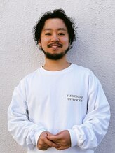 ヌフ(neuf)&nbsp;堀 研太