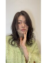 エクレヘアー(Ecre hair)