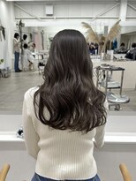 ニュイアン(nuian)&nbsp;オリーブグレージュ