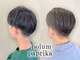 ポルム パプリカ(polum paprika)の写真/《polum paprika》はメンズも大歓迎☆決めすぎないのに目を惹くStyle♪