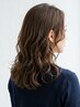 【ご新規のお客様限定★】カット×コスメパーマ ￥10450→￥9350