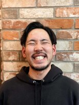 バーバーファースト(BARBER FIRST)&nbsp;刈り上げ7：3