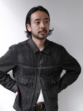 チェリッシュ 亀有(CHERISH) スエモト タカヒロ