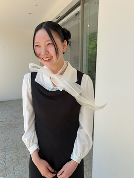 チクロヘアー(Ticro hair) @nkkn15 ヘアセット/タイトセット