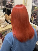 トーキョー オタクヘアー(TOKYO OTAKU HAIR) にじさんじ/北見遊征/推しカラー/概念カラー