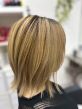 salon Crevio