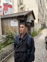 ヒロギンザ 六本木店(HIRO GINZA)&nbsp;クロップスタイル