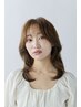 【U24女子限定】レイヤーカット＋ブリーチ無し垢抜けカラー　￥14300→￥10000