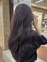 パークレーン アイス イヴェン(park lane ICI yeven)&nbsp;ブリーチなしラベンダーグレージュショコラモカブラウンマロン