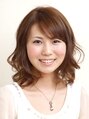 カリーナ CARINA'&nbsp;ナチュラル系が好きです！