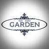ガーデン Garden ヘアーメイク hair makeのお店ロゴ