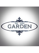 hair make GARDEN