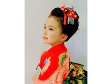 美容室 マキ