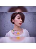 ニコ 五反田店(nico)&nbsp;＃五反田駅前　＃３０秒　＃はちみつカラー #ヘッドスパ