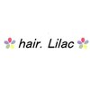 オーガニックアンドアロマ ライラック(Organic Aroma Lilac)のお店ロゴ