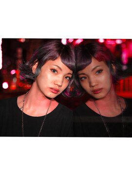 シーズ 栄(sea's) ハイカジュアル