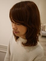 ヘアー カラー キー(HAIR color KEY)&nbsp;低温デジタルパーマ・ワンカール