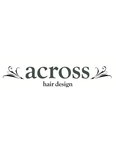 across  hairdesign