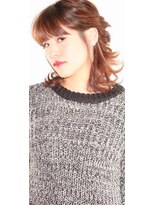 アーシャム(Arsham)&nbsp;ユルフワアレンジスタイル☆