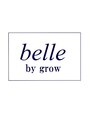 ベルバイグロー(belle by grow) belle by grow