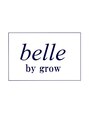 ベルバイグロー(belle by grow)&nbsp;belle by grow