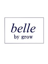 ベルバイグロー(belle by grow)&nbsp;belle by grow