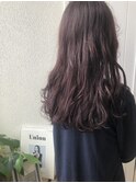 Union 【ラベンダーアッシュ】