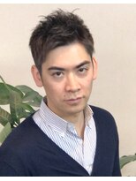 アールフィールド(R field)&nbsp;メンズデコだしスタイル