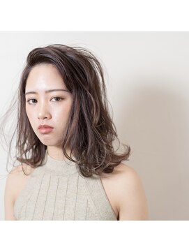リル(LIL) ハイライト