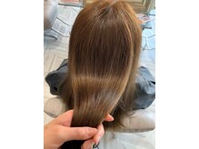 ヘアーアンドラッシュ ジーナ(Hair&Lash Jiina)